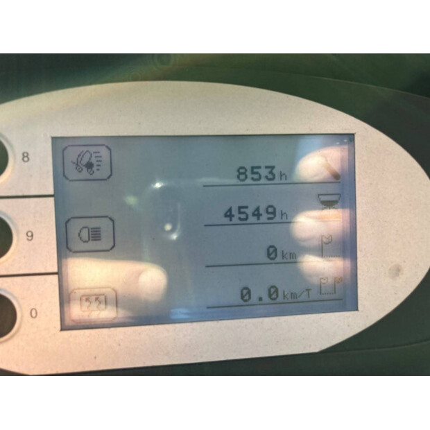 2018 Still RX60-40-43184264