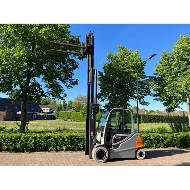 2018 Still RX60-40-43184265