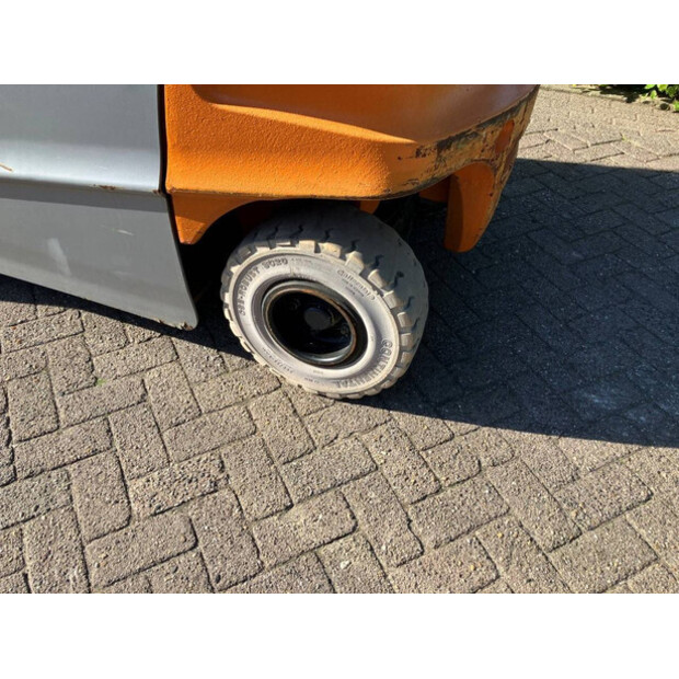 2018 Still RX60-40-43184266