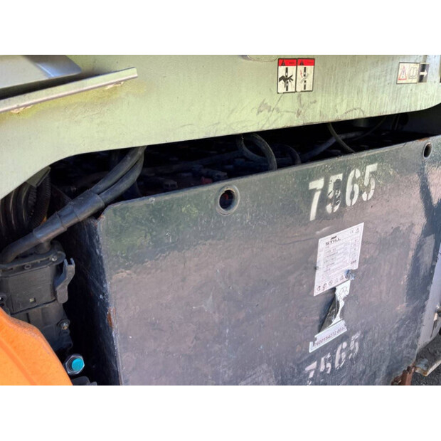 2018 Still RX60-40-43184268