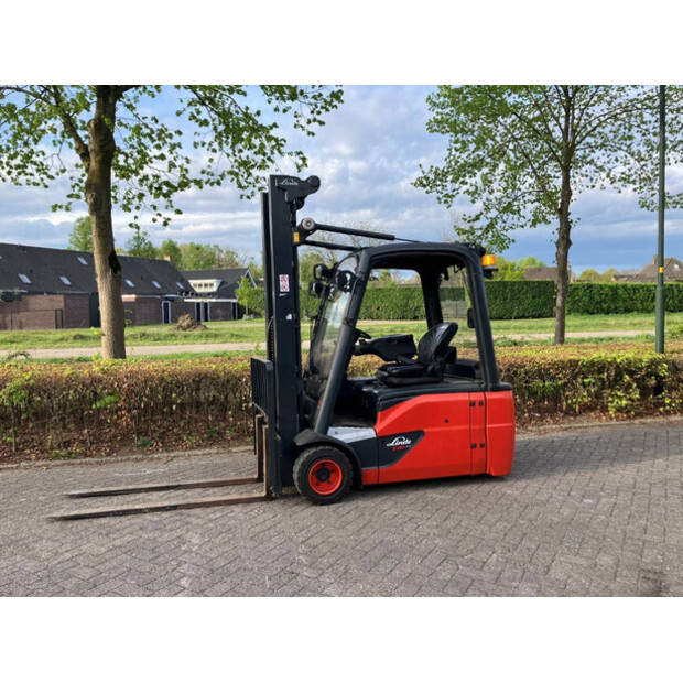 2016 ليندي E20L-02-43184269