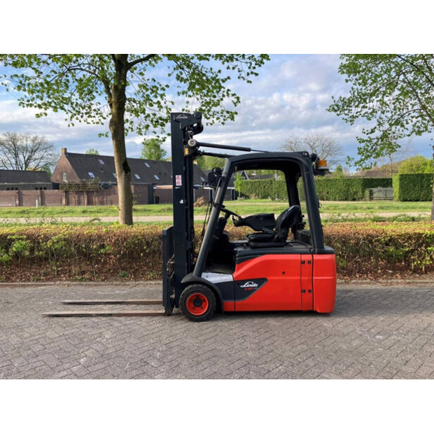 2016 ليندي E20L-02-43184270