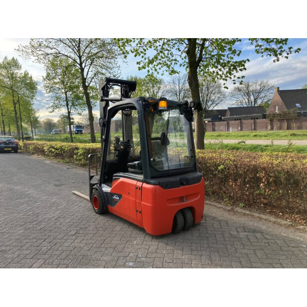 2016 ليندي E20L-02-43184271