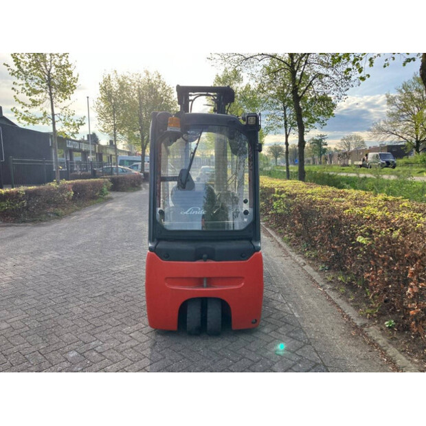 2016 ليندي E20L-02-43184272