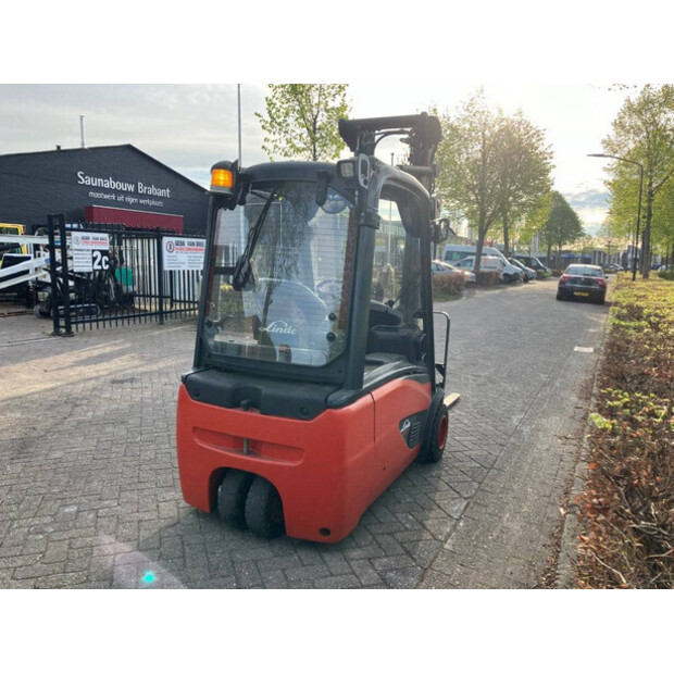 2016 ليندي E20L-02-43184273