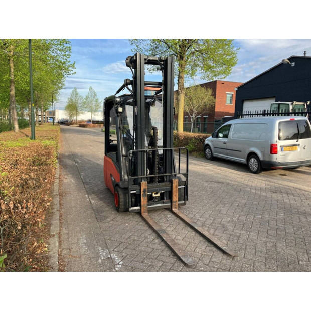 2016 ليندي E20L-02-43184274