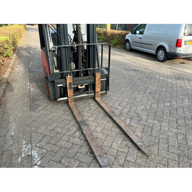 2016 ليندي E20L-02-43184275