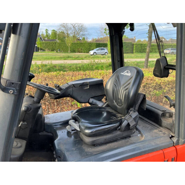 2016 ليندي E20L-02-43184277