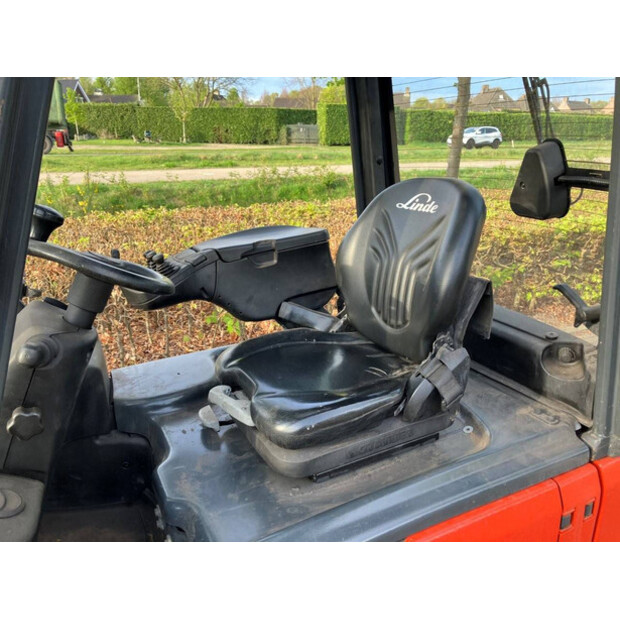 2016 ليندي E20L-02-43184278