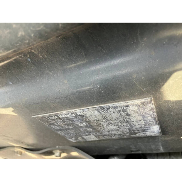 2016 ليندي E20L-02-43184279