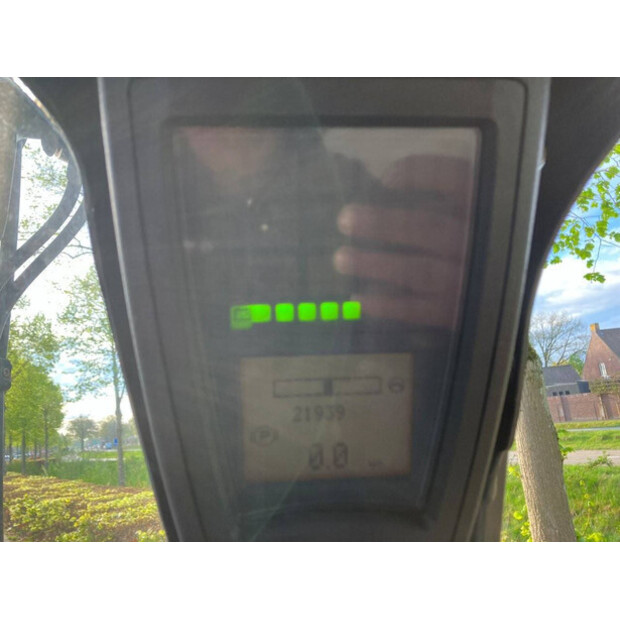 2016 ليندي E20L-02-43184281