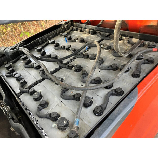 2016 ليندي E20L-02-43184283