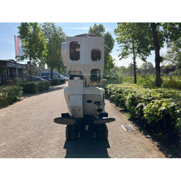 2010 Oil & Steel Octopussy 1800 EVO-43184302