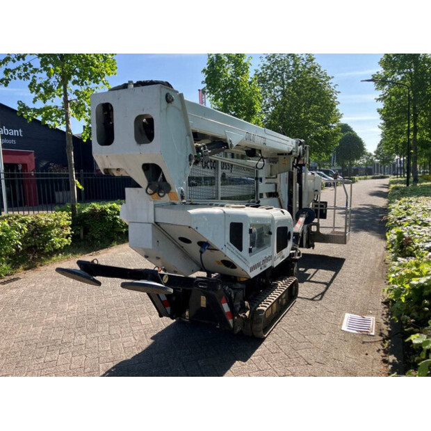 2010 Oil & Steel Octopussy 1800 EVO-43184303