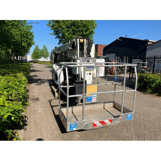 2010 Oil & Steel Octopussy 1800 EVO-43184304