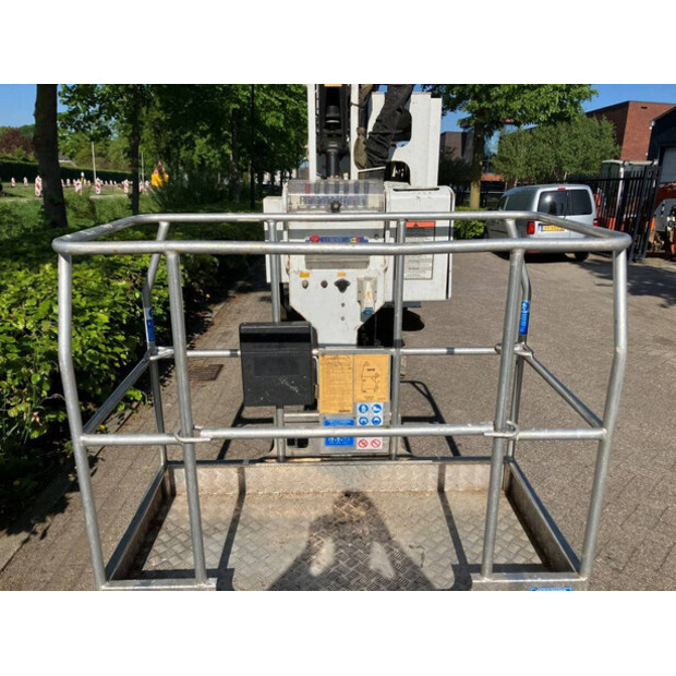 2010 Oil & Steel Octopussy 1800 EVO-43184305