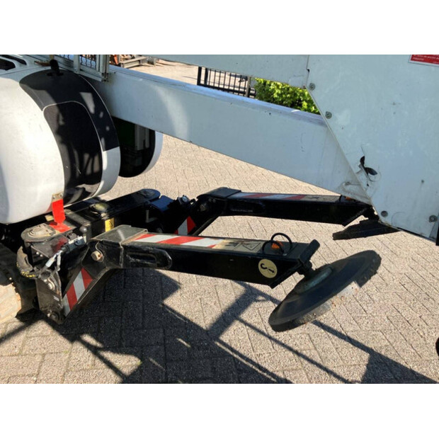 2010 Oil & Steel Octopussy 1800 EVO-43184308