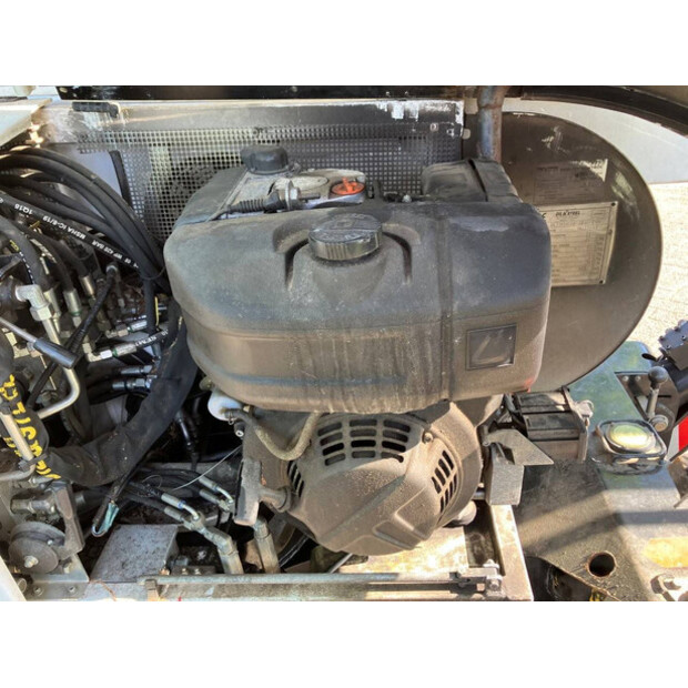 2010 Oil & Steel Octopussy 1800 EVO-43184309