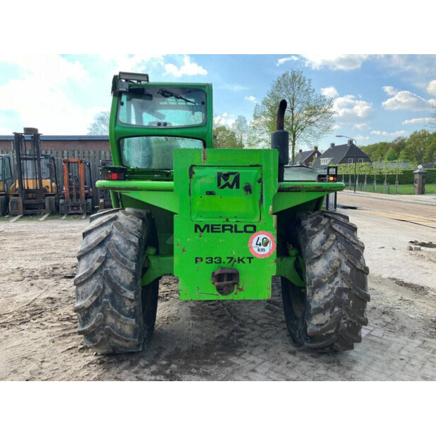 2004 ميرلو P33.7KT-43184320
