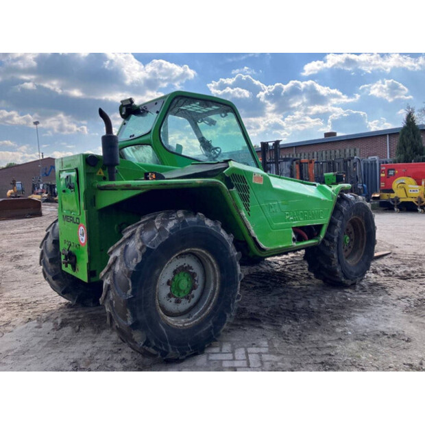 2004 ميرلو P33.7KT-43184321