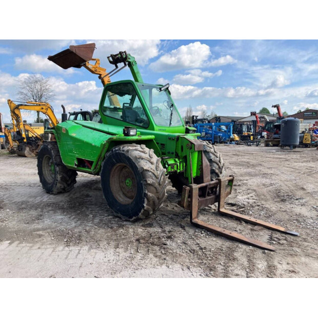 2004 ميرلو P33.7KT-43184322