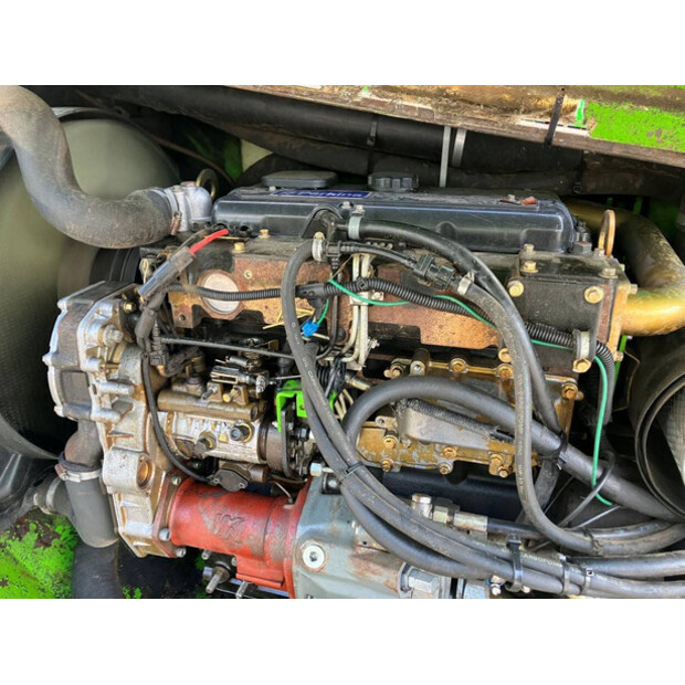 2004 ميرلو P33.7KT-43184325