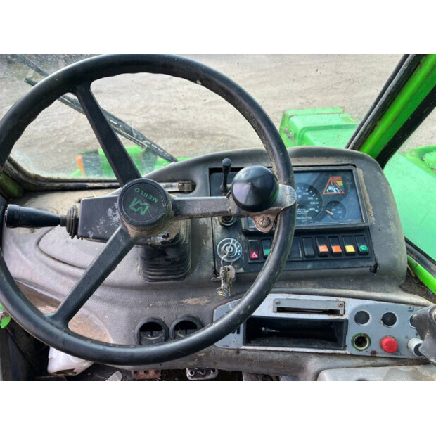 2004 ميرلو P33.7KT-43184332