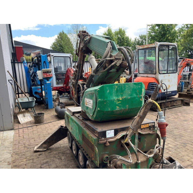 Brokk DMX520-43184339