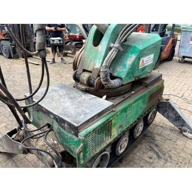 Brokk DMX520-43184340