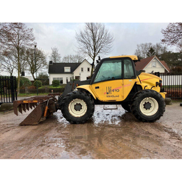 2003 نيو هولاند LM410-43184348