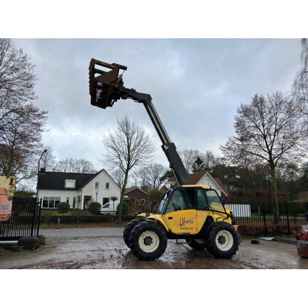 2003 نيو هولاند LM410-43184362