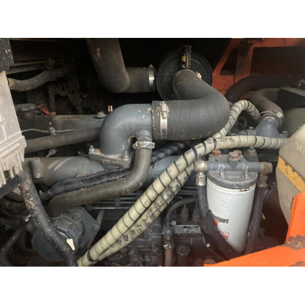 2007 Doosan D80S-5-43184389