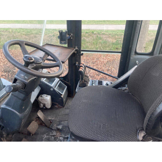 2007 Doosan D80S-5-43184392