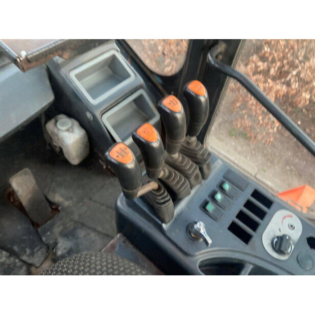 2007 Doosan D80S-5-43184393