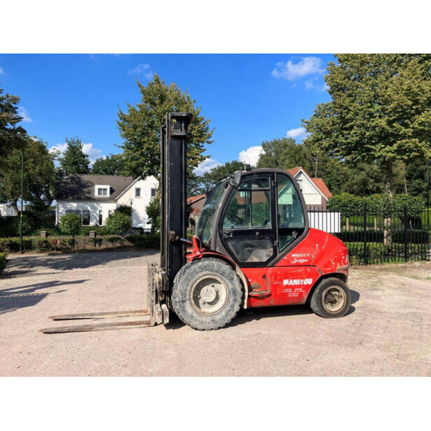 2014 مانيتو MSI50T-43184395