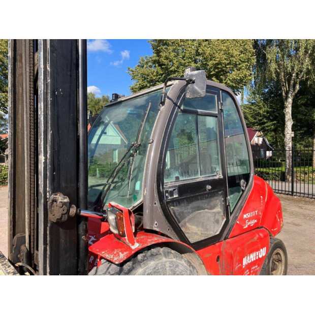 2014 مانيتو MSI50T-43184403