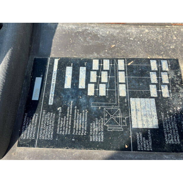 2014 مانيتو MSI50T-43184407