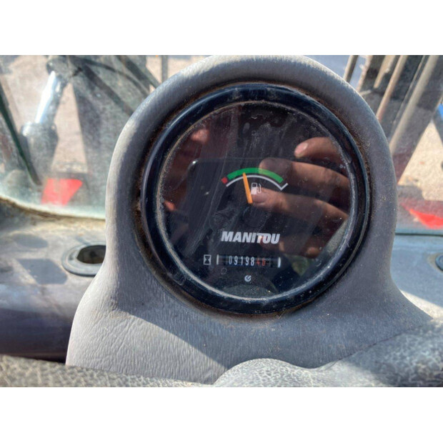 2014 مانيتو MSI50T-43184408