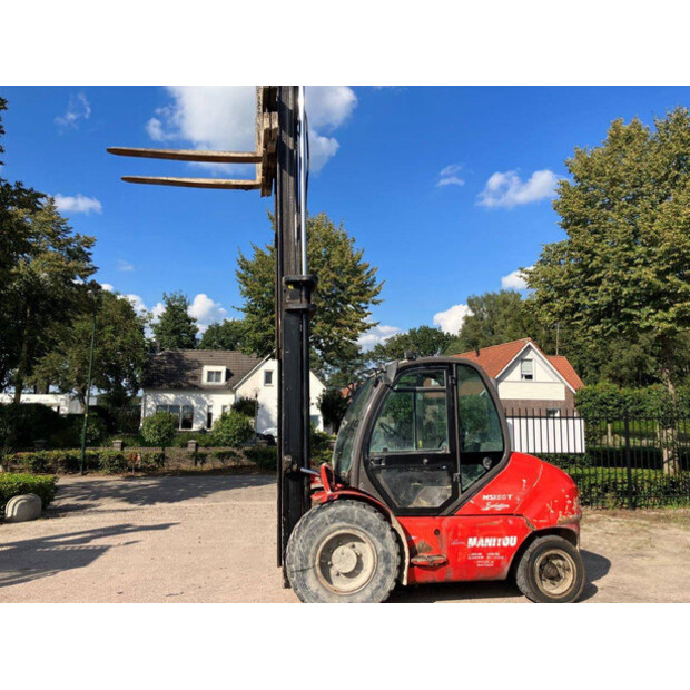 2014 مانيتو MSI50T-43184409