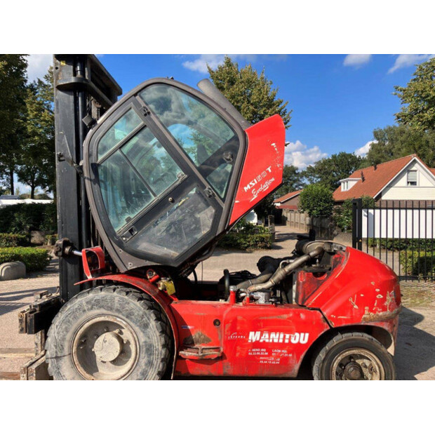 2014 مانيتو MSI50T-43184413