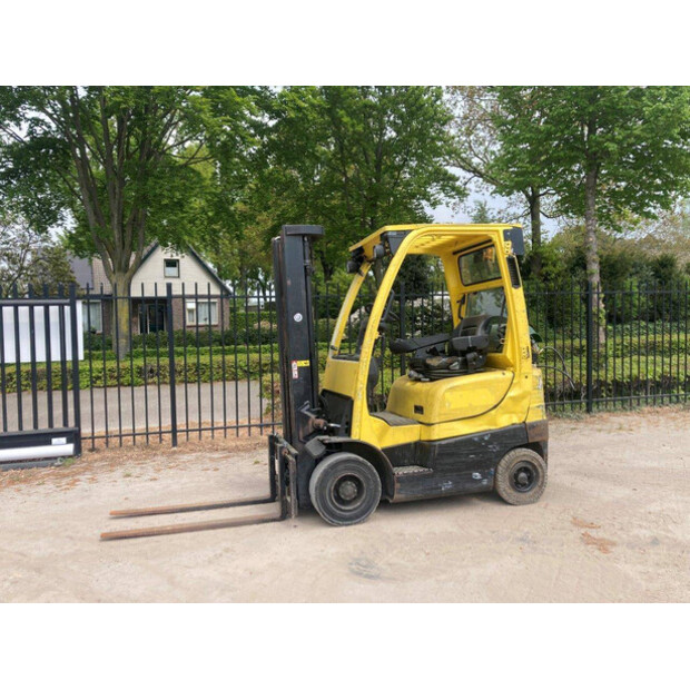 2011 هايستر H1.6FT-43184414