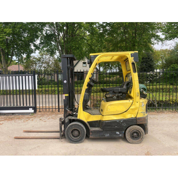 2011 هايستر H1.6FT-43184415