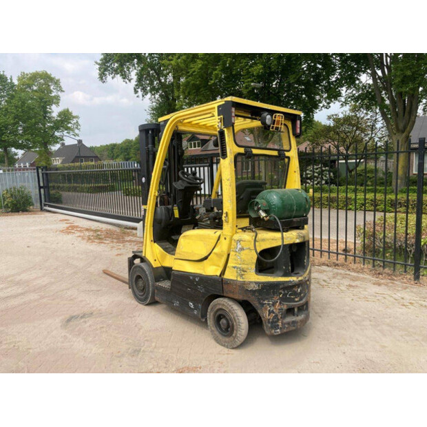 2011 هايستر H1.6FT-43184416