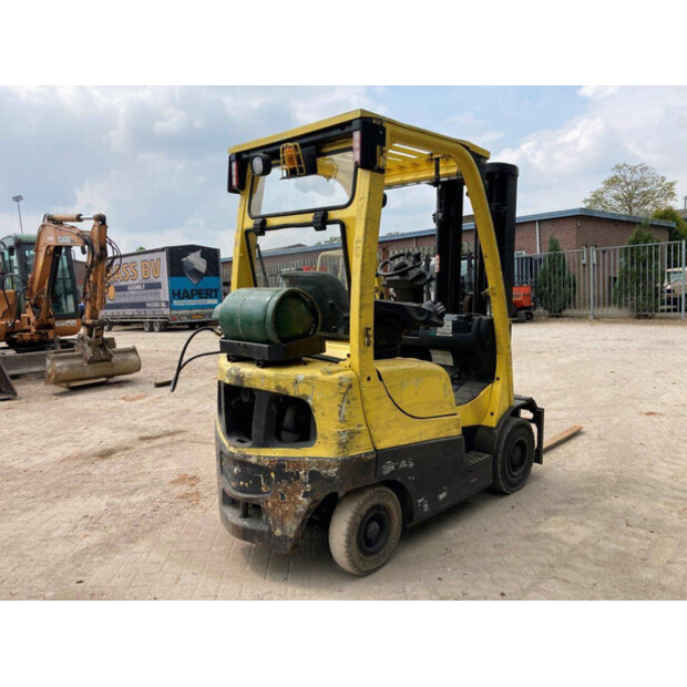 2011 هايستر H1.6FT-43184418