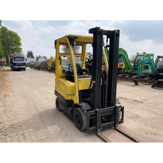 2011 هايستر H1.6FT-43184419