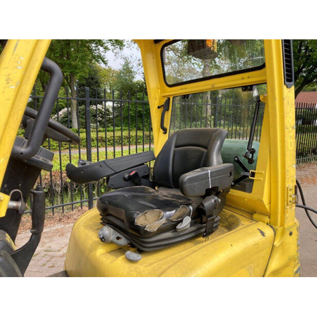 2011 هايستر H1.6FT-43184422