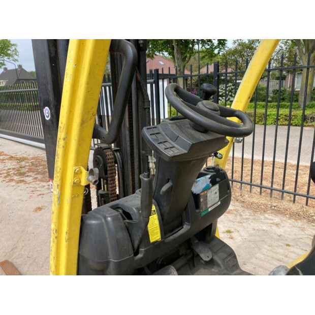 2011 هايستر H1.6FT-43184423