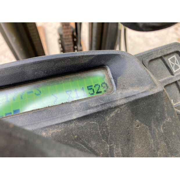 2011 هايستر H1.6FT-43184426