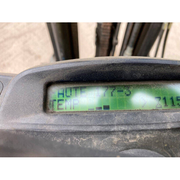 2011 هايستر H1.6FT-43184427