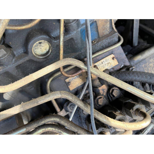 2004 جيه سي بي TLT2D-43184443